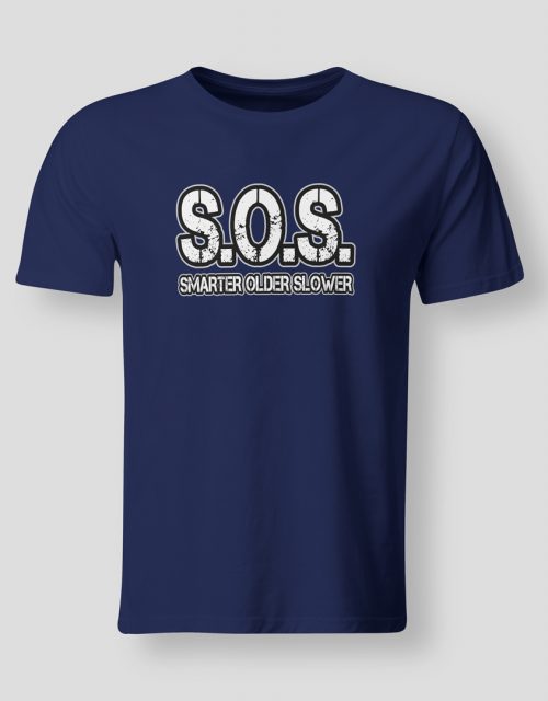 S.O.S.