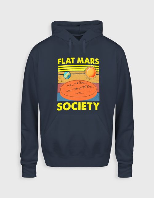 Flat Mars Society