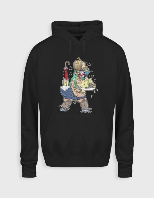 Konobarica