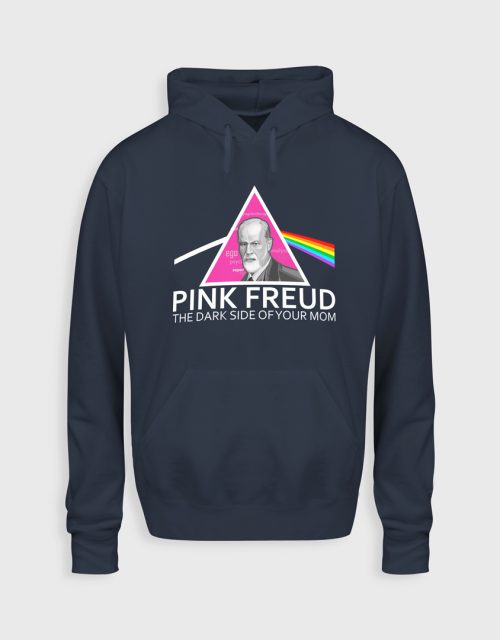 Pink Freud
