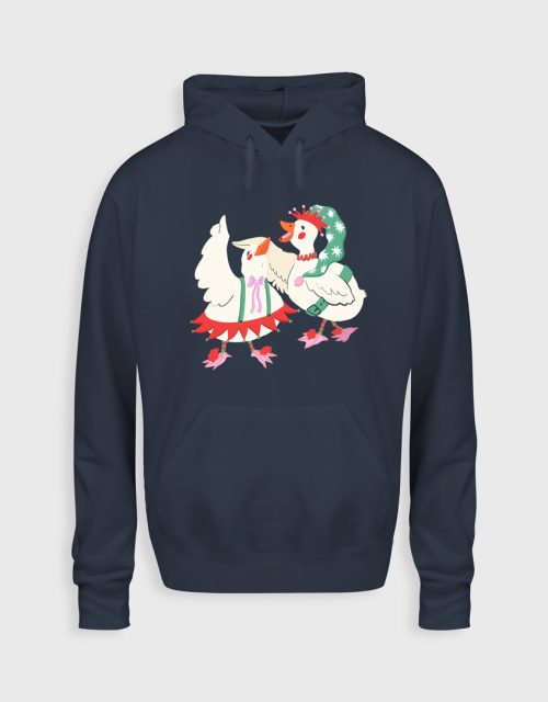 Elf Duckies