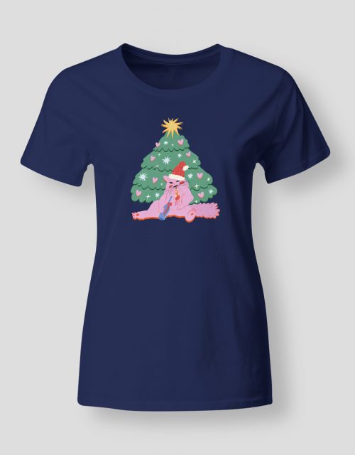 Grumpy Holidays