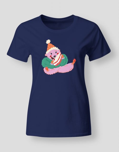 Santa's Little Hamster