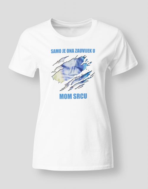 Zauvijek u srcu