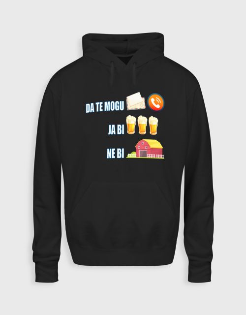 Da te mogu pismom zvati