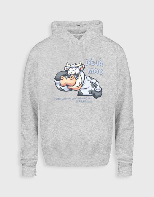 Deja moo