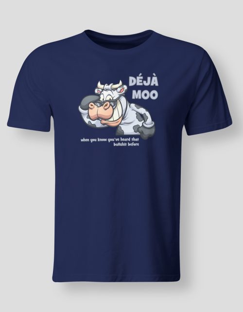 Deja moo