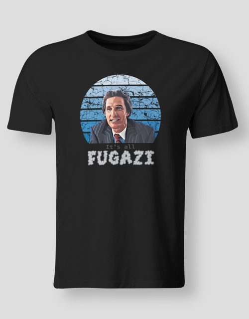 Fugazi