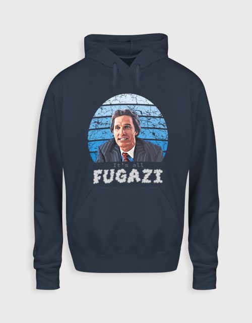 Fugazi