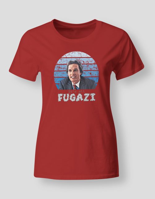 Fugazi