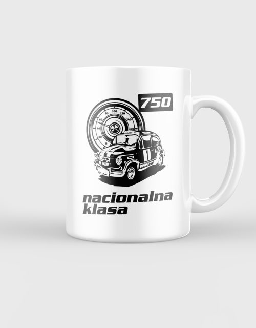 Nacionalna klasa