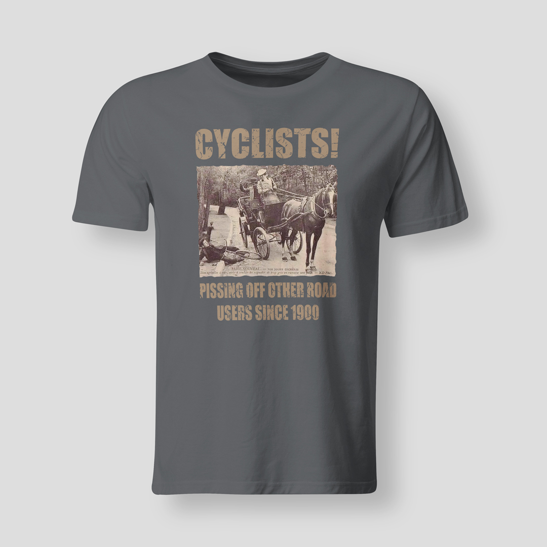 Cyclists-CHA