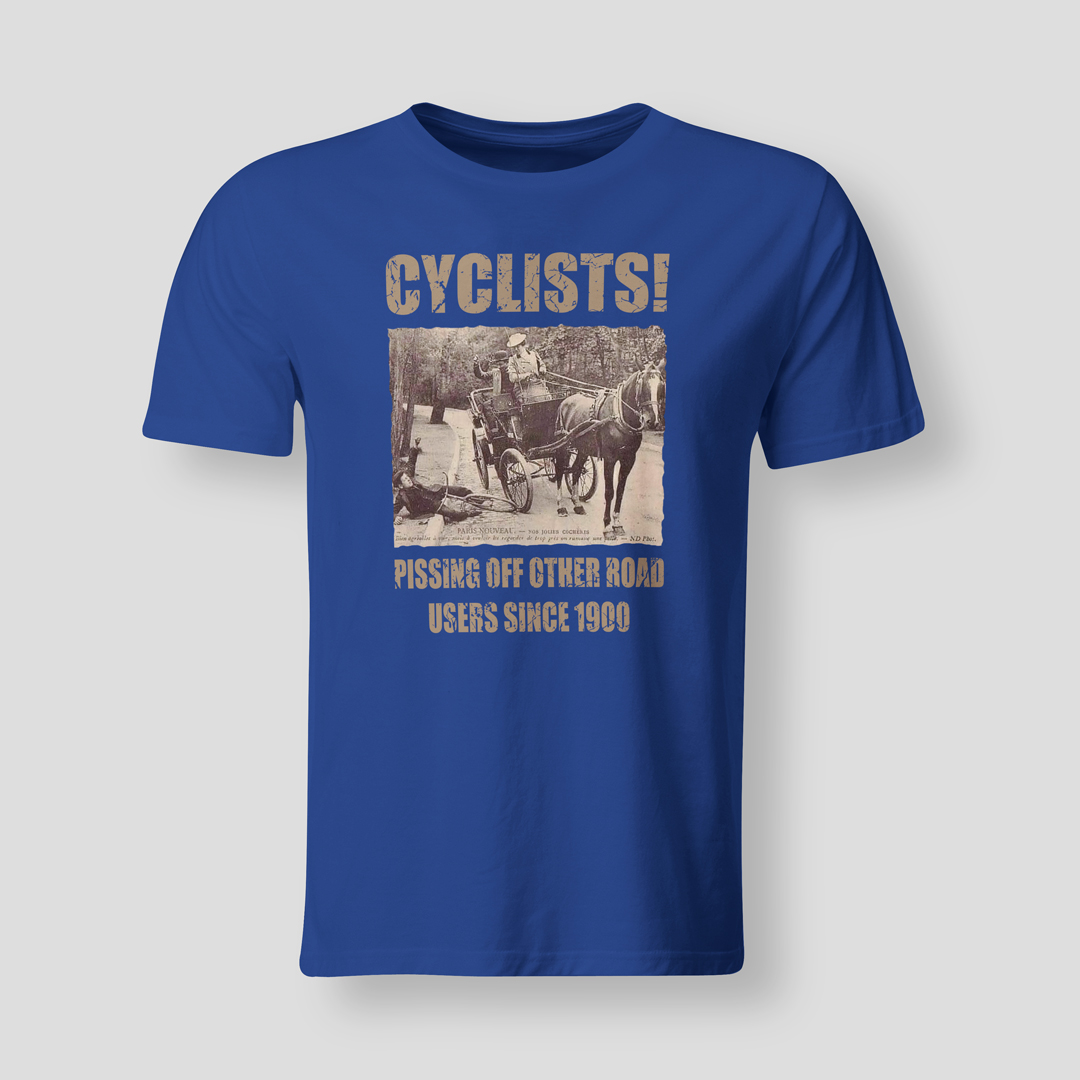 Cyclists-RBL