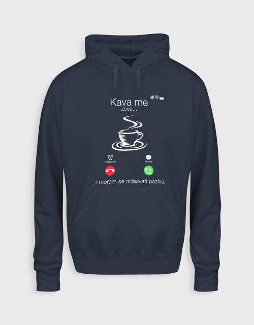 Kava zove...