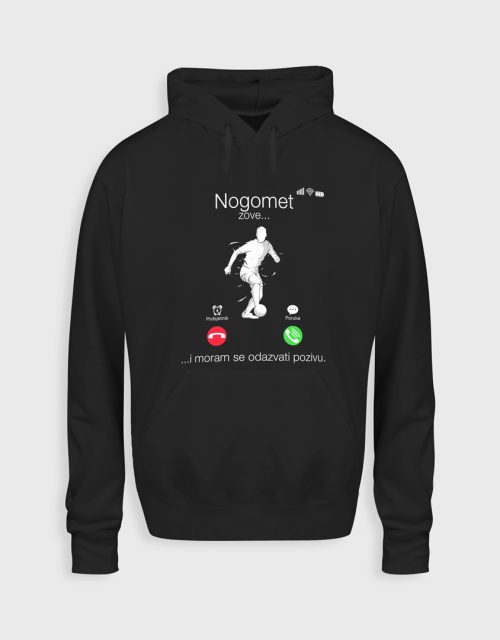 Nogomet zove...