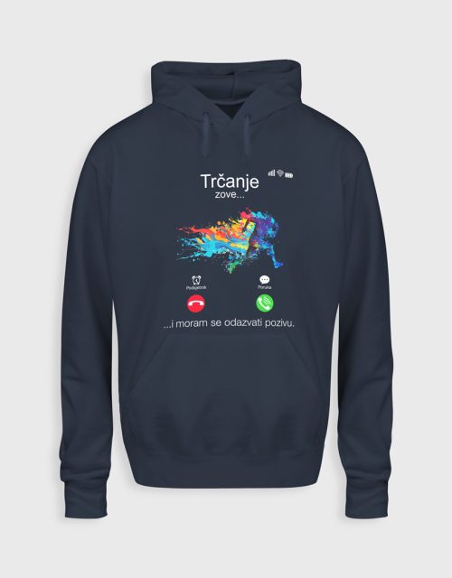 Trčanje zove...