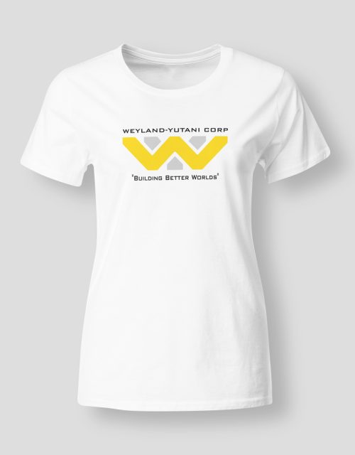 Weyland Yutani