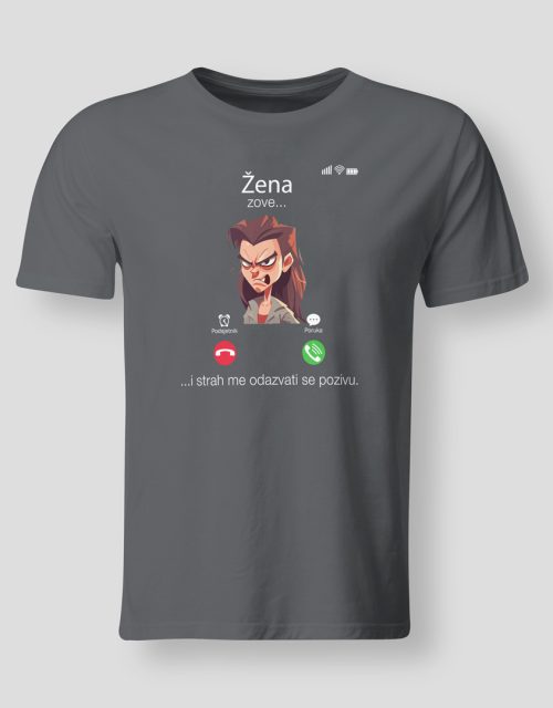 Žena zove...