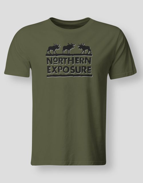 Northern Exposure