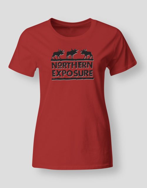 Northern Exposure