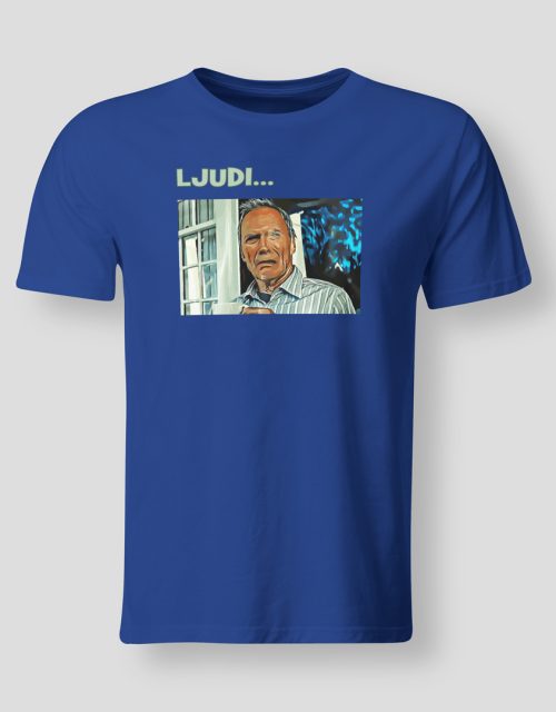Ljudi...
