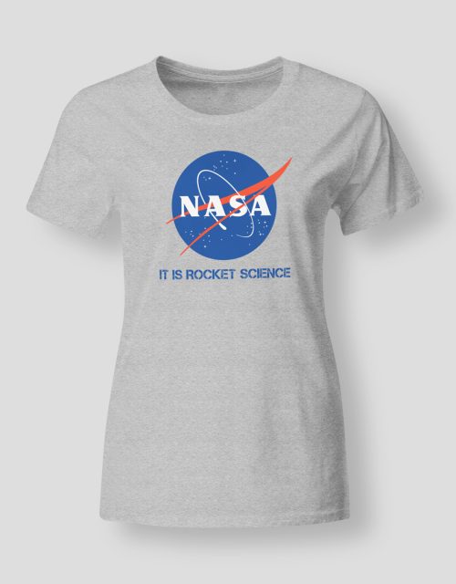 NASA