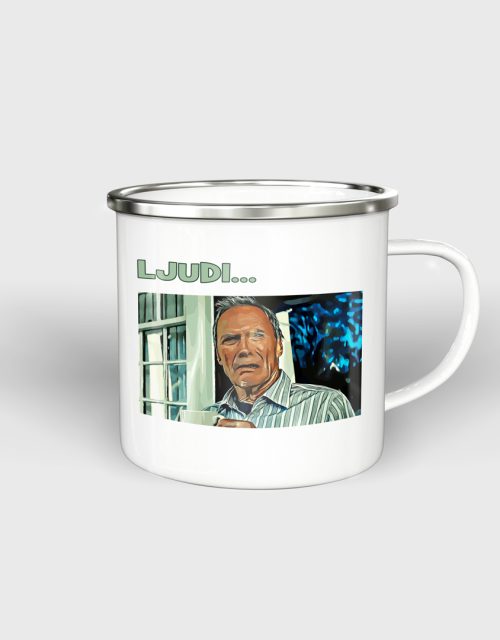 Ljudi...