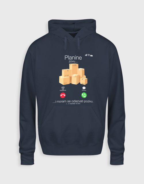 Planine zovu... (kutije)