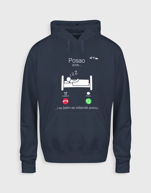 Posao zove...