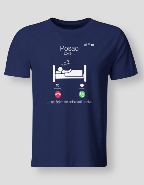 Posao zove...