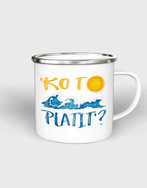 'ko to more platit'?