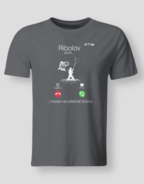 Ribolov zove...