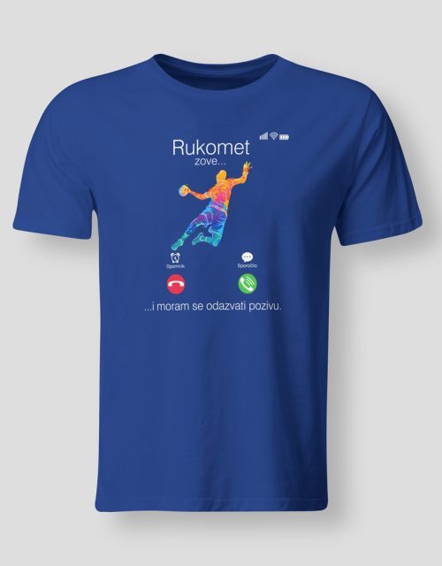 Rukomet zove...