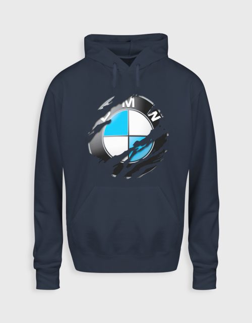 BMW u srcu