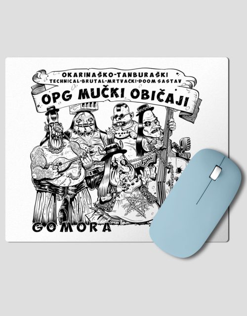 OPG Mučki običaji