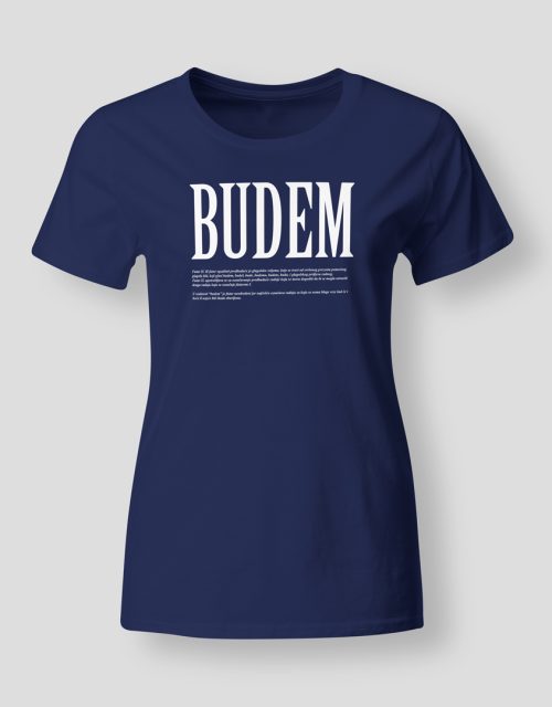 Budem
