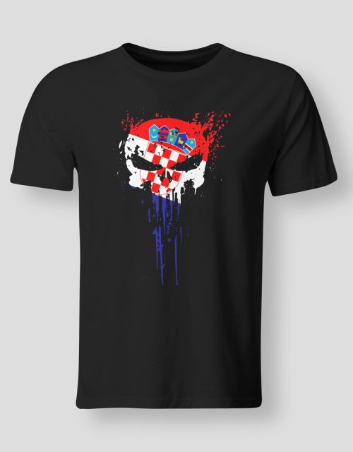 Cro Punisher