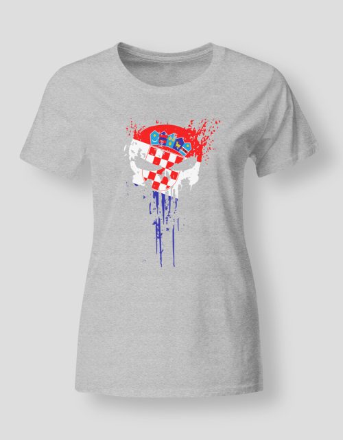 Cro Punisher