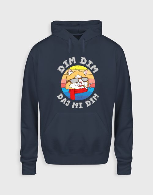 Dim dim daj mi dim