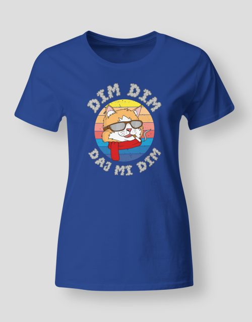 Dim dim daj mi dim
