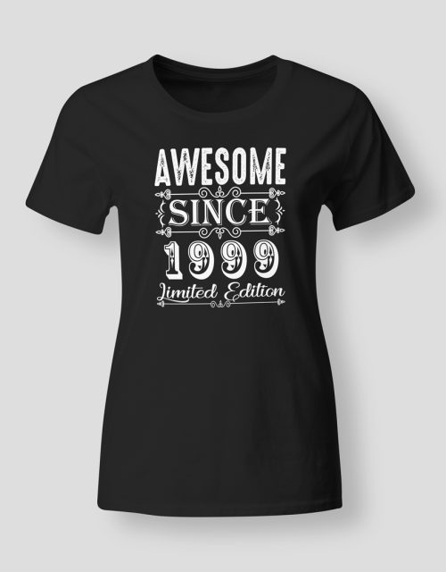 Awesome since