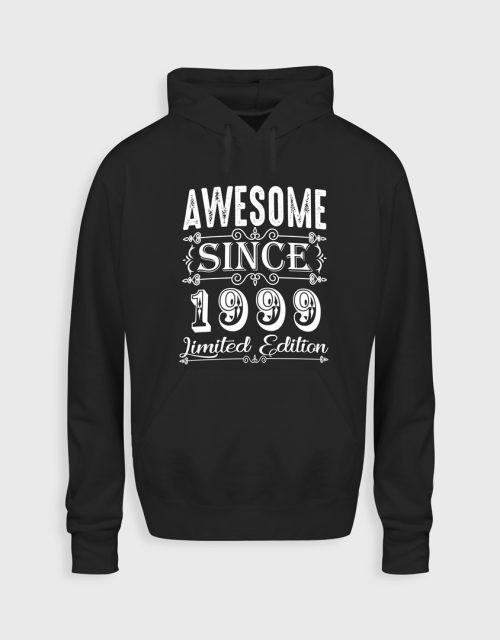 Awesome since
