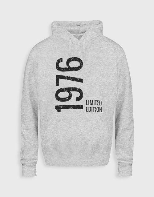 Limited edition