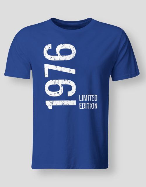 Limited edition