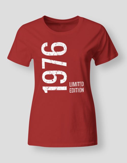Limited edition