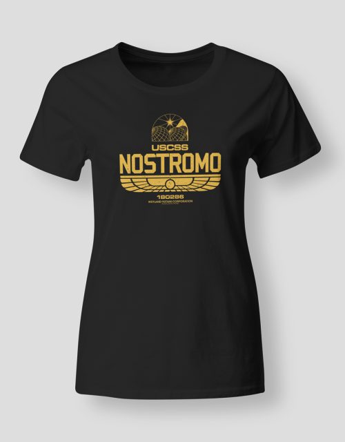 Nostromo