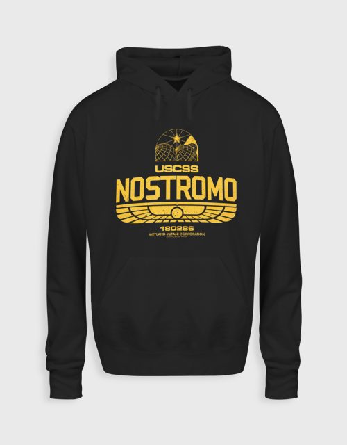 Nostromo