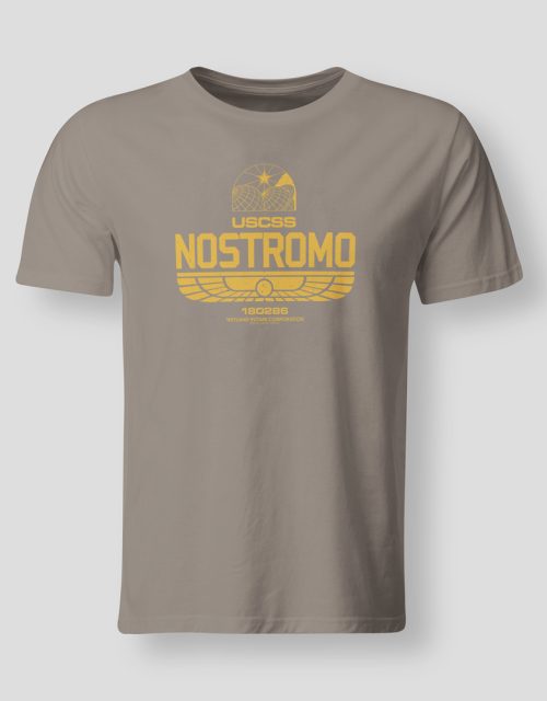 Nostromo