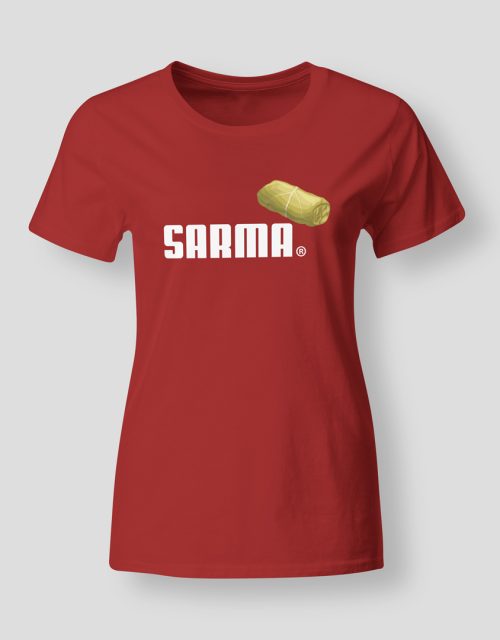 Sarma