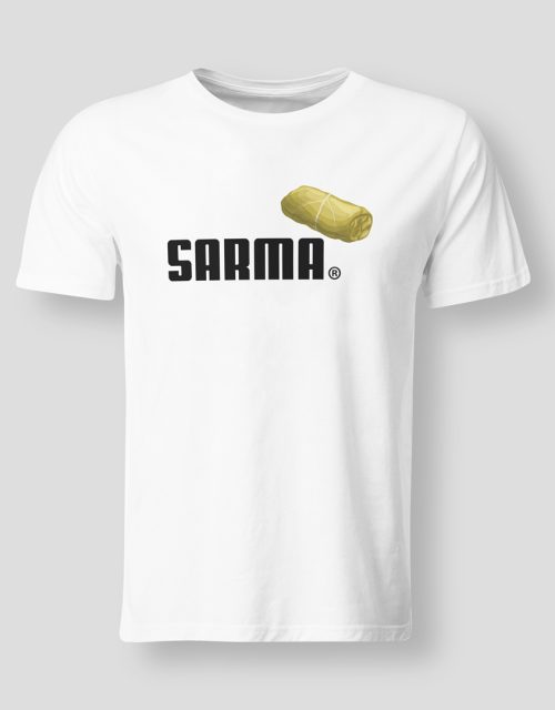 Sarma